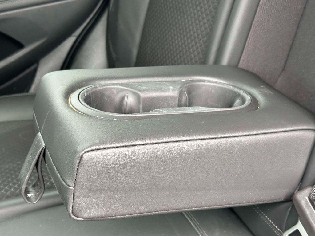 used 2022 Buick Encore car, priced at $16,994