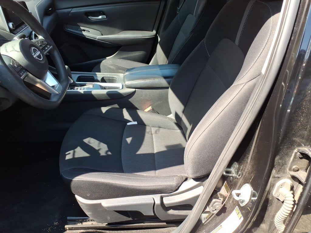 used 2024 Nissan Sentra car, priced at $16,994