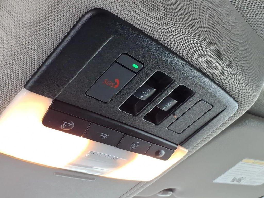 used 2023 Nissan Rogue car, priced at $18,995