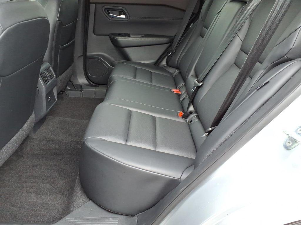 used 2023 Nissan Rogue car, priced at $18,995