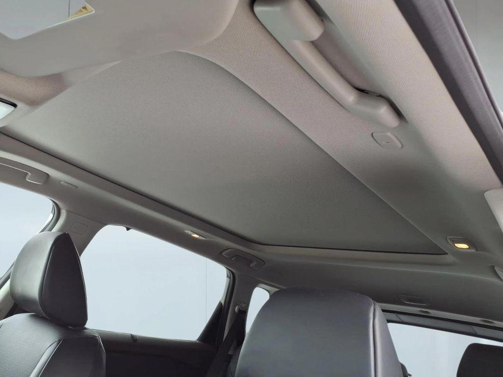 used 2023 Nissan Rogue car, priced at $18,995