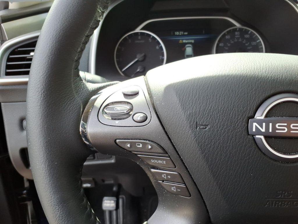 used 2024 Nissan Murano car, priced at $31,994