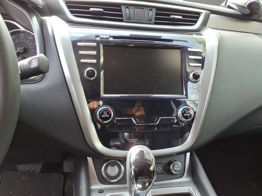used 2024 Nissan Murano car, priced at $31,994
