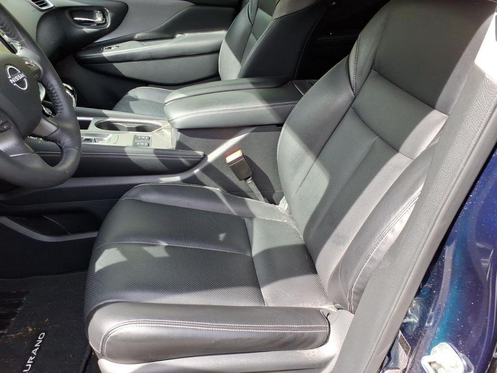 used 2024 Nissan Murano car, priced at $31,994