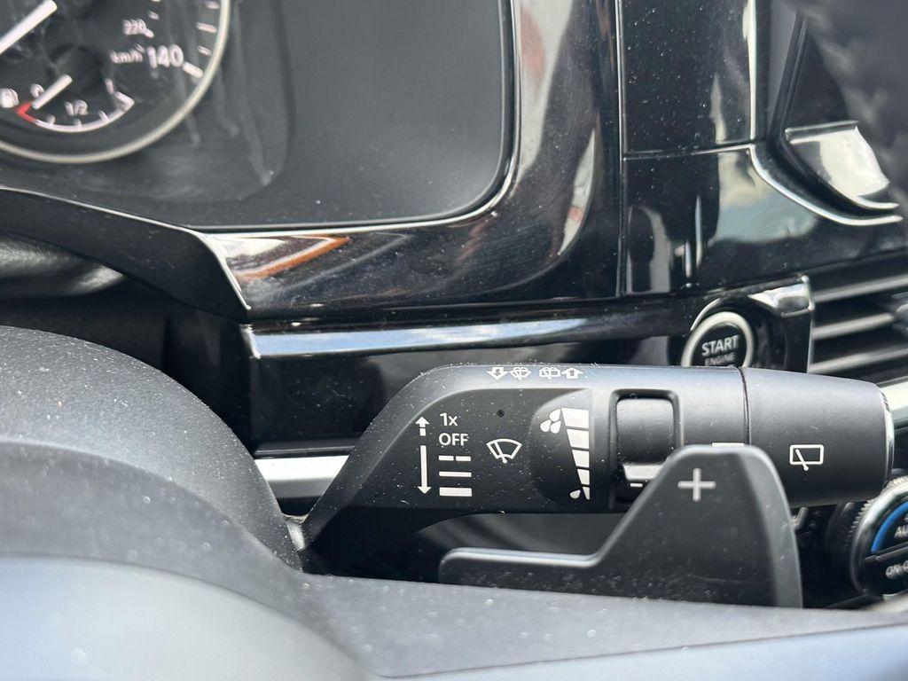 used 2024 Nissan Pathfinder car, priced at $27,994