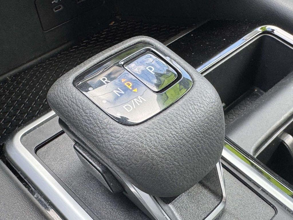 used 2024 Nissan Pathfinder car, priced at $27,994