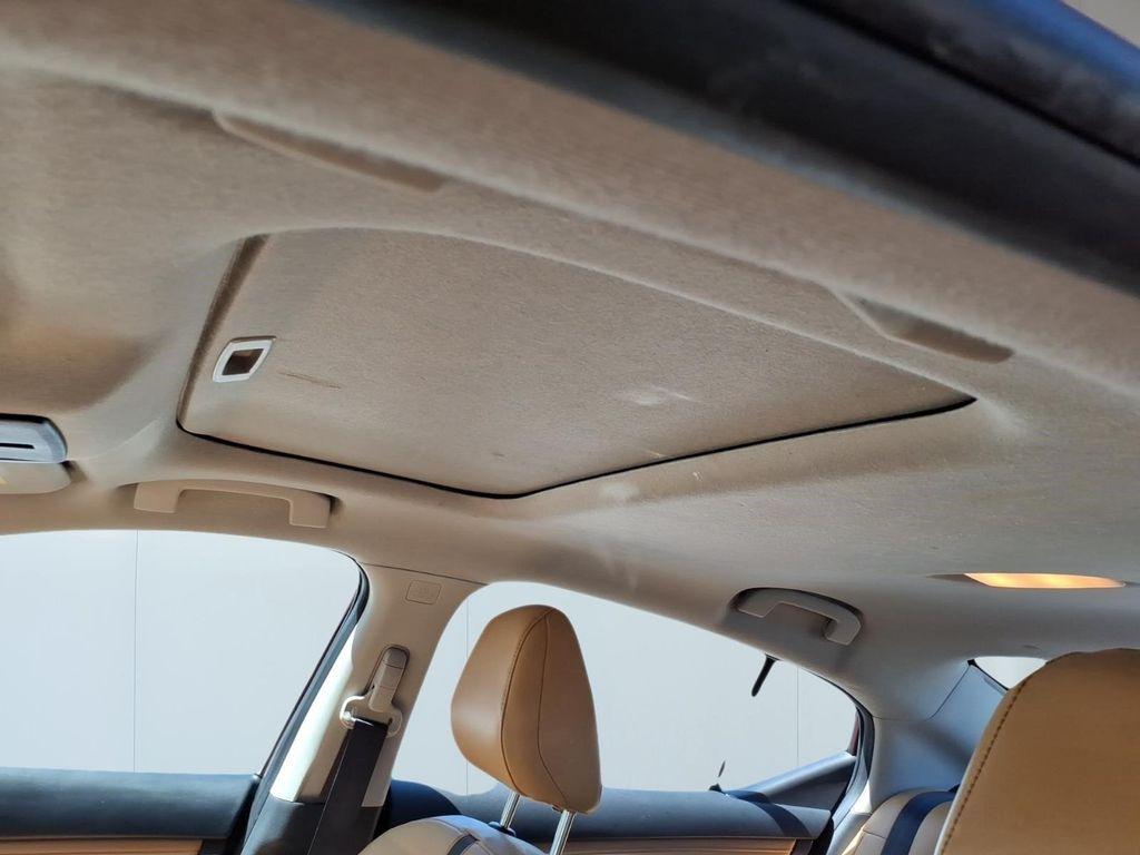 used 2023 Nissan Sentra car, priced at $19,994