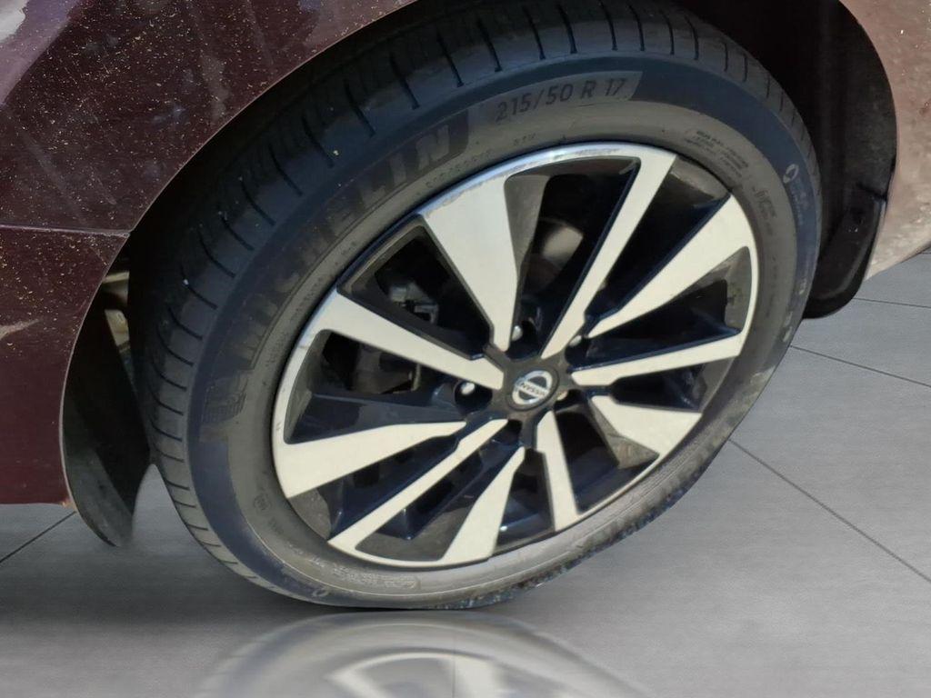 used 2023 Nissan Sentra car, priced at $19,994