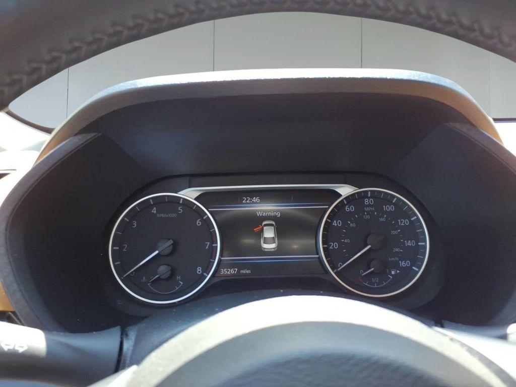 used 2023 Nissan Sentra car, priced at $19,994