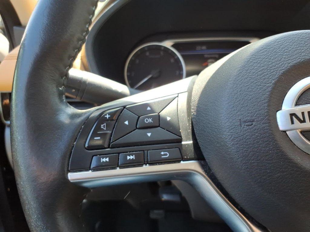 used 2023 Nissan Sentra car, priced at $19,994