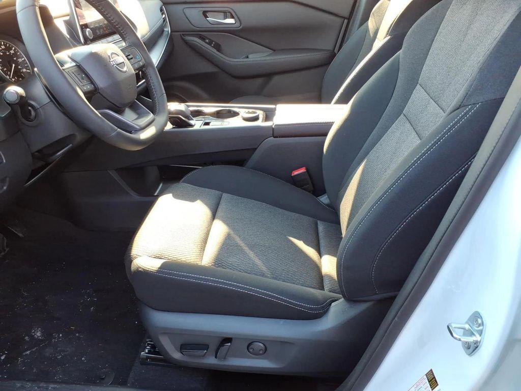 used 2026 Nissan Rogue car, priced at $25,995