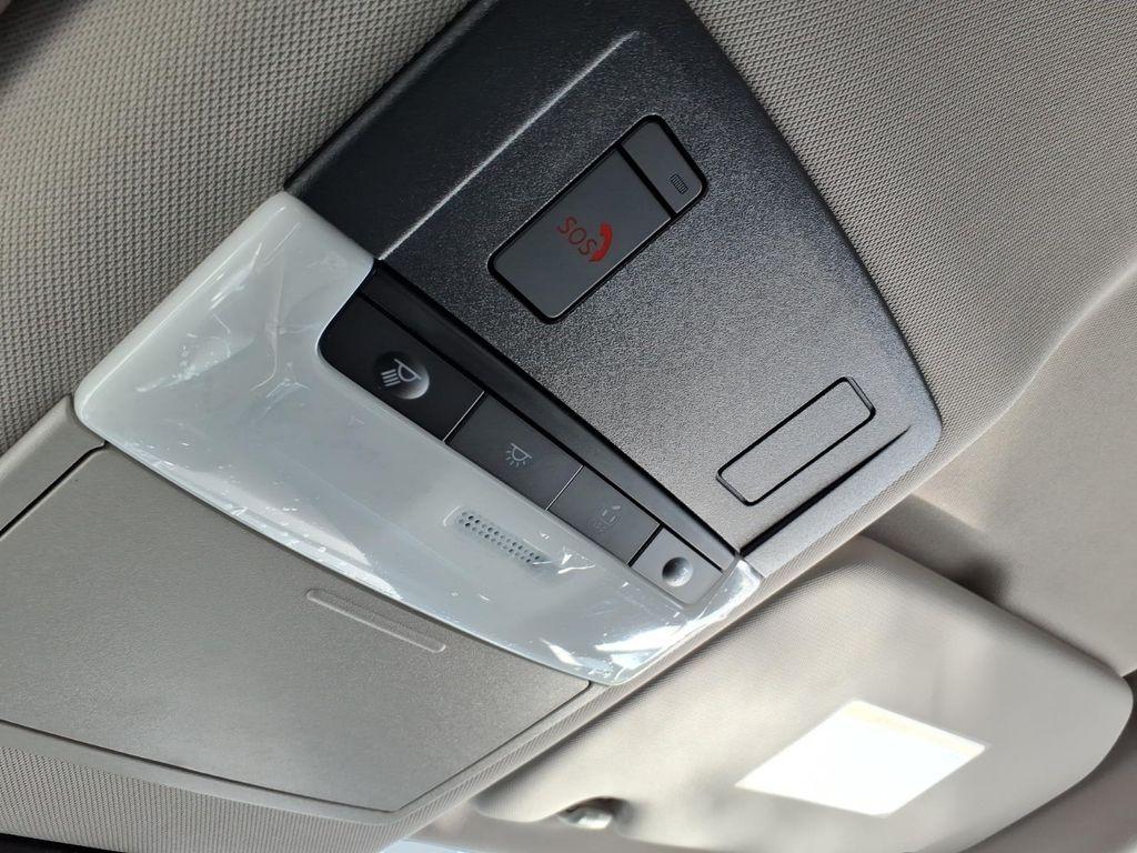 used 2026 Nissan Rogue car, priced at $25,995