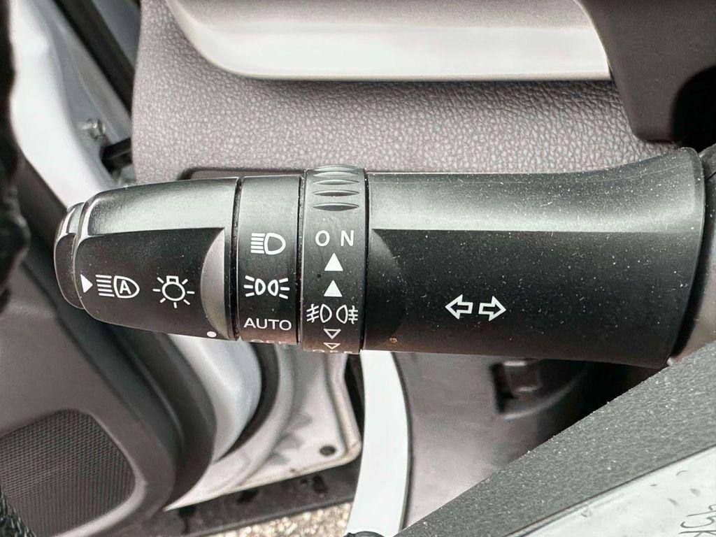 used 2024 Mitsubishi Eclipse Cross car, priced at $16,994