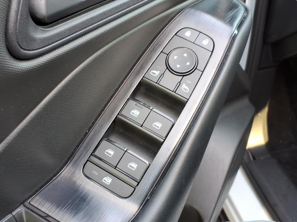 used 2025 Nissan Rogue car, priced at $20,995