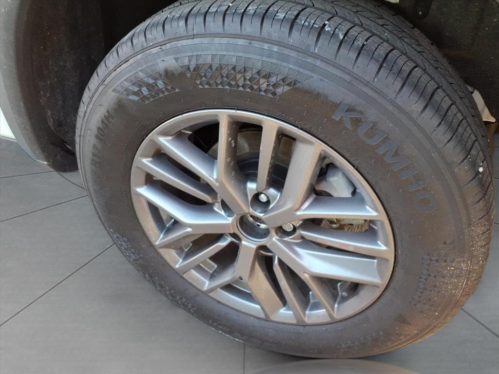 used 2025 Nissan Rogue car, priced at $20,995