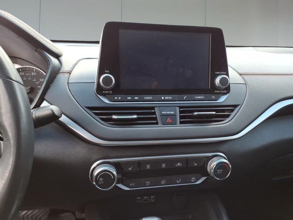 used 2019 Nissan Altima car, priced at $14,995