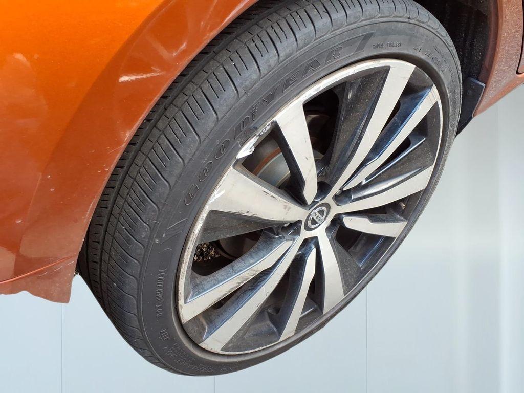 used 2019 Nissan Altima car, priced at $14,995