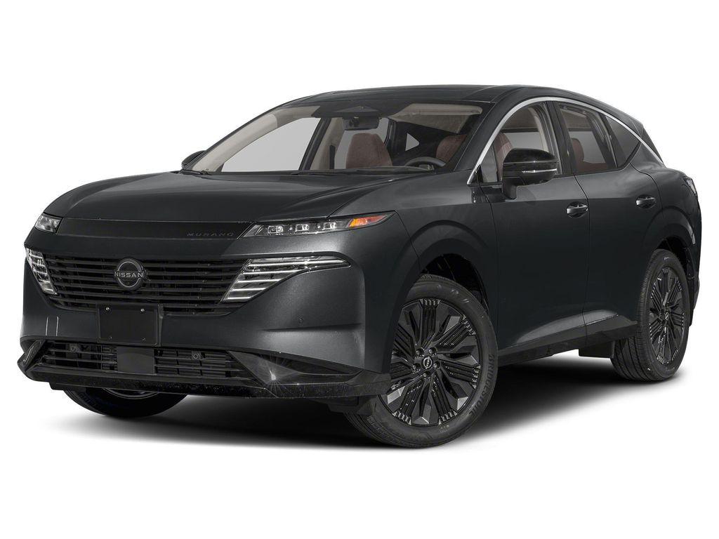 new 2026 Nissan Murano car, priced at $46,633