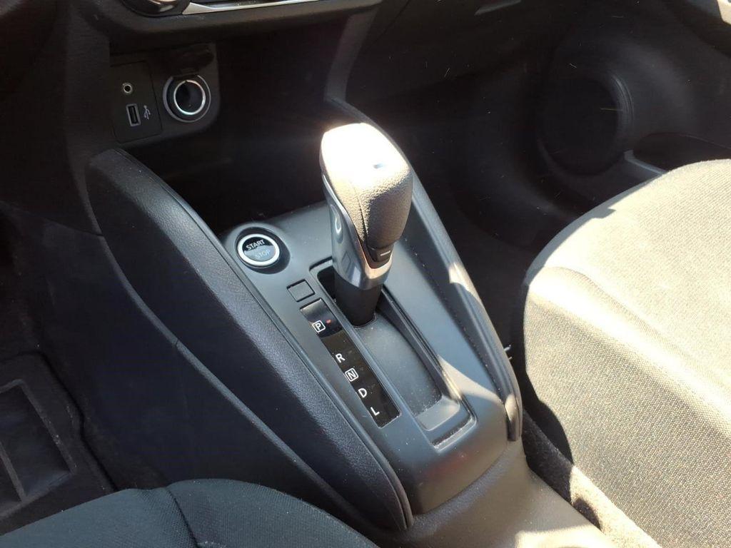 used 2023 Nissan Kicks car, priced at $15,894