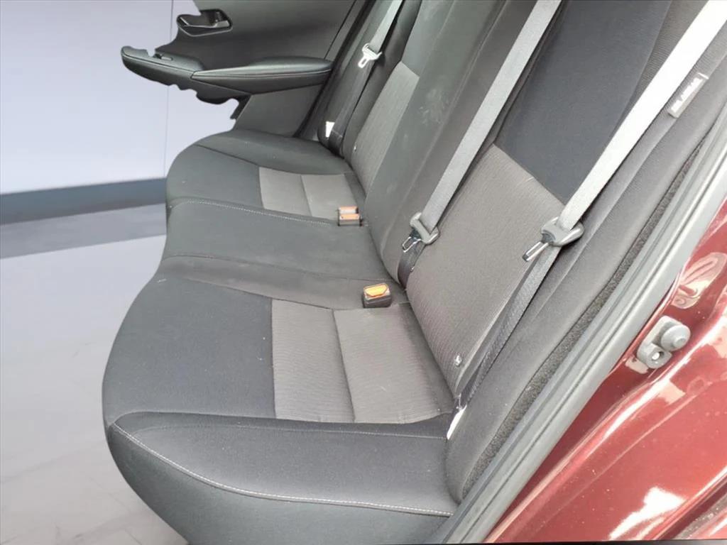 used 2024 Nissan Sentra car, priced at $14,995