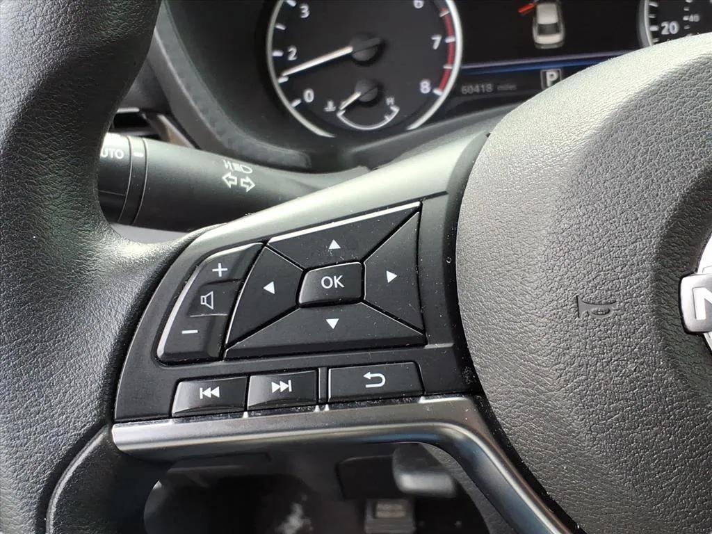 used 2024 Nissan Sentra car, priced at $14,995