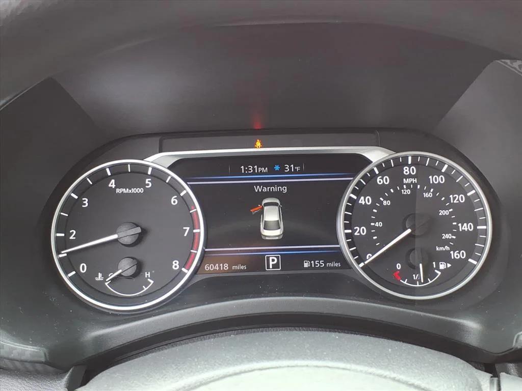 used 2024 Nissan Sentra car, priced at $14,995