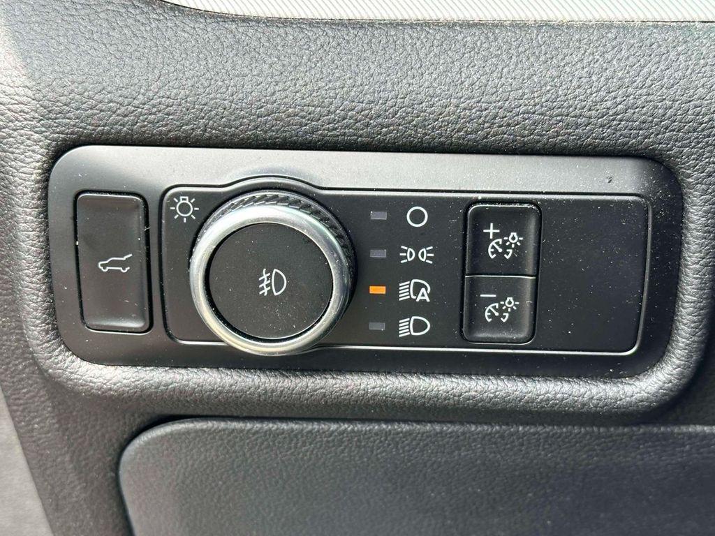 used 2023 Ford Explorer car, priced at $28,994