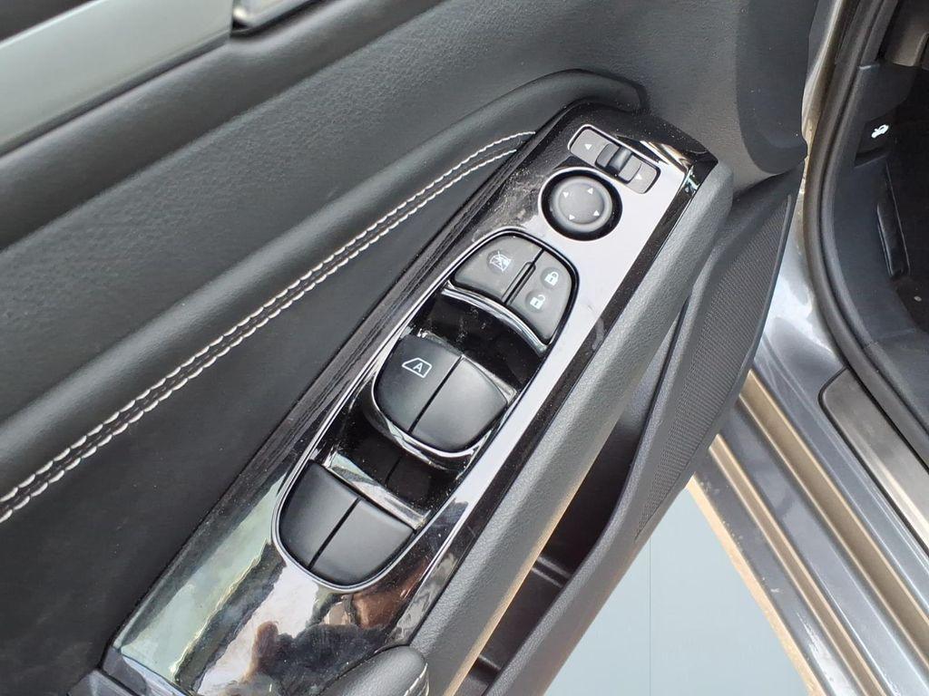 used 2023 Nissan Altima car, priced at $21,995