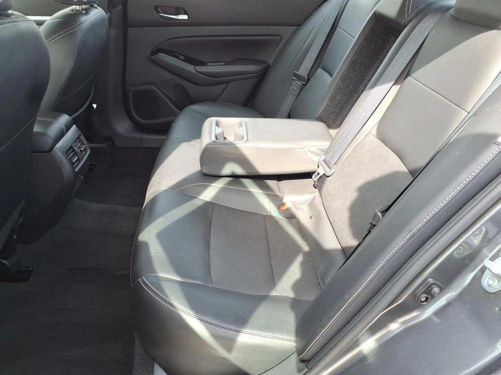 used 2023 Nissan Altima car, priced at $21,995