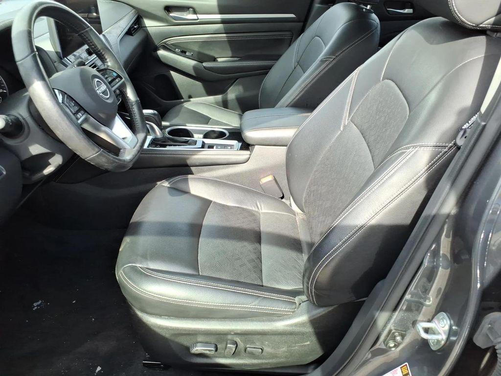 used 2023 Nissan Altima car, priced at $21,995
