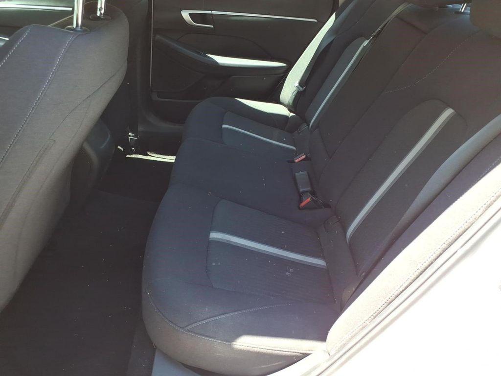 used 2024 Hyundai Sonata car, priced at $20,994