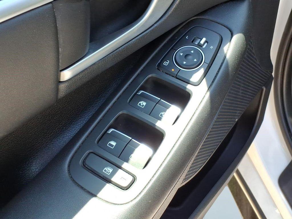used 2024 Hyundai Sonata car, priced at $20,994