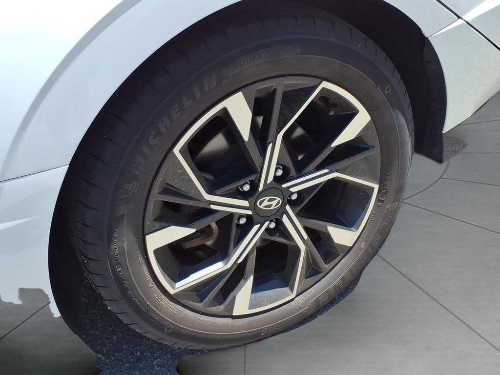used 2024 Hyundai Sonata car, priced at $20,994