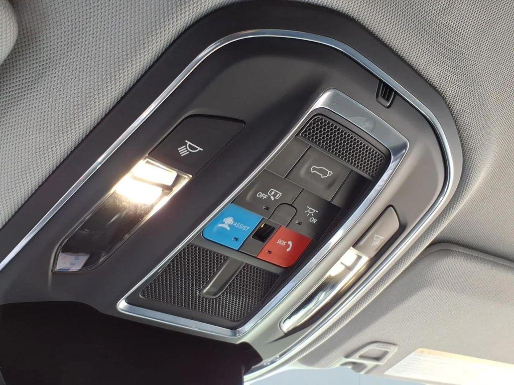 used 2023 Jeep Grand Cherokee car, priced at $26,995