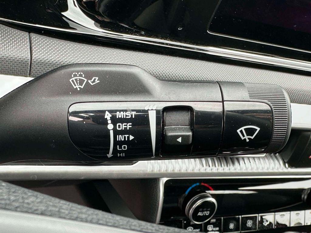 used 2024 Kia K5 car, priced at $23,994