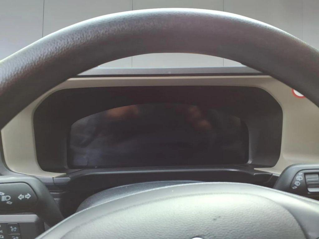 used 2025 Ford Bronco Sport car, priced at $22,995