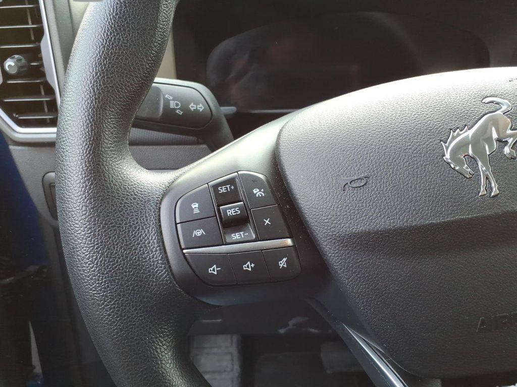 used 2025 Ford Bronco Sport car, priced at $22,995