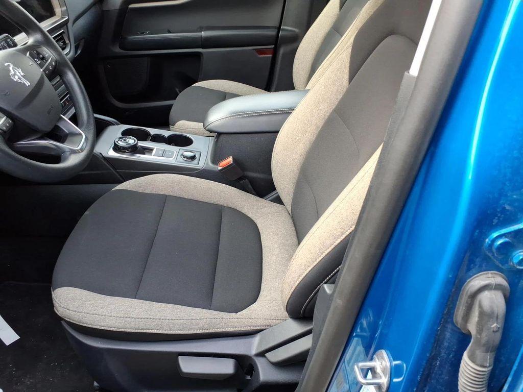 used 2025 Ford Bronco Sport car, priced at $22,995