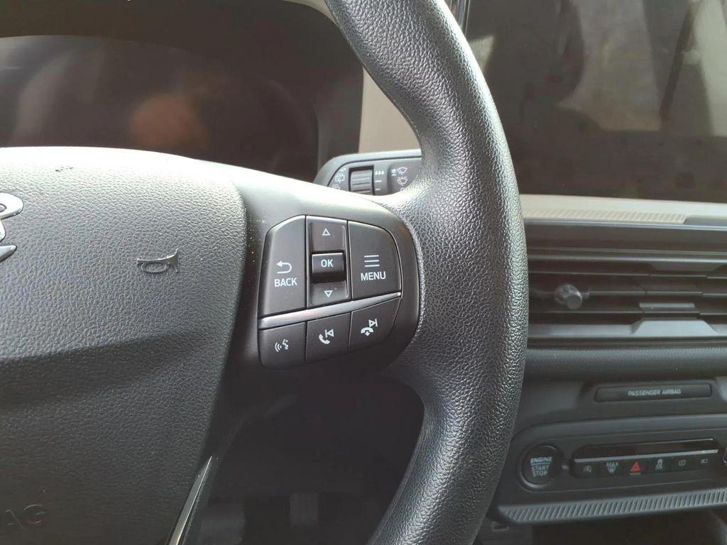 used 2025 Ford Bronco Sport car, priced at $22,995