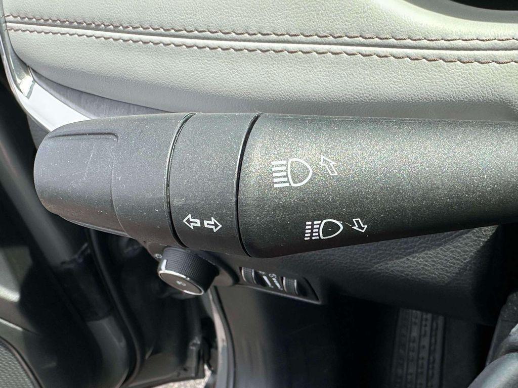 used 2022 Jeep Compass car, priced at $21,994