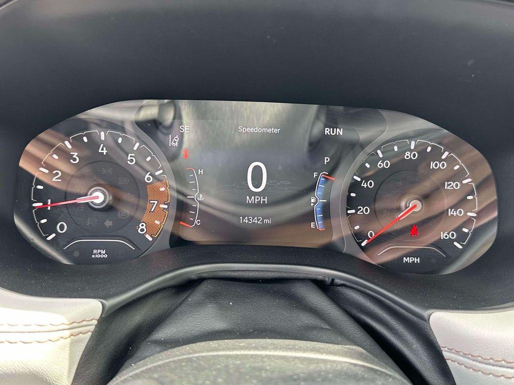 used 2022 Jeep Compass car, priced at $21,994