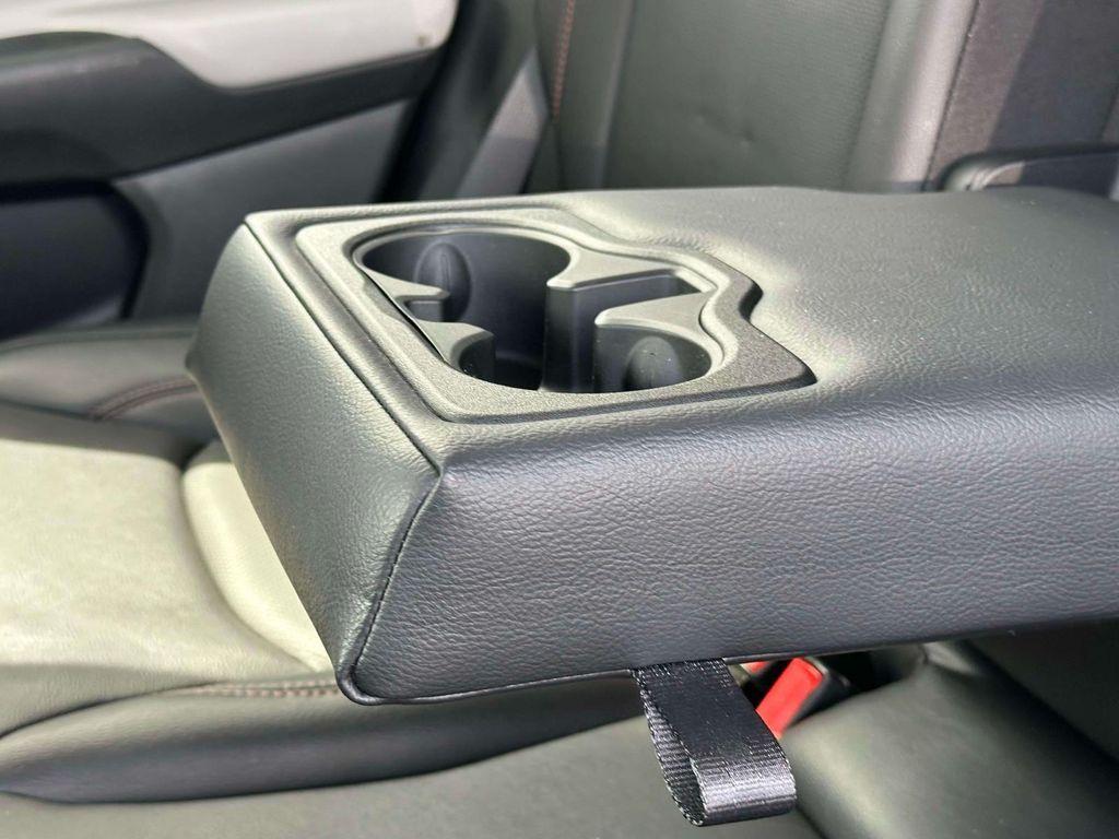 used 2022 Jeep Compass car, priced at $21,994