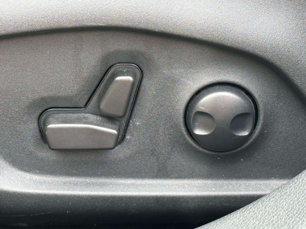 used 2022 Jeep Compass car, priced at $21,994