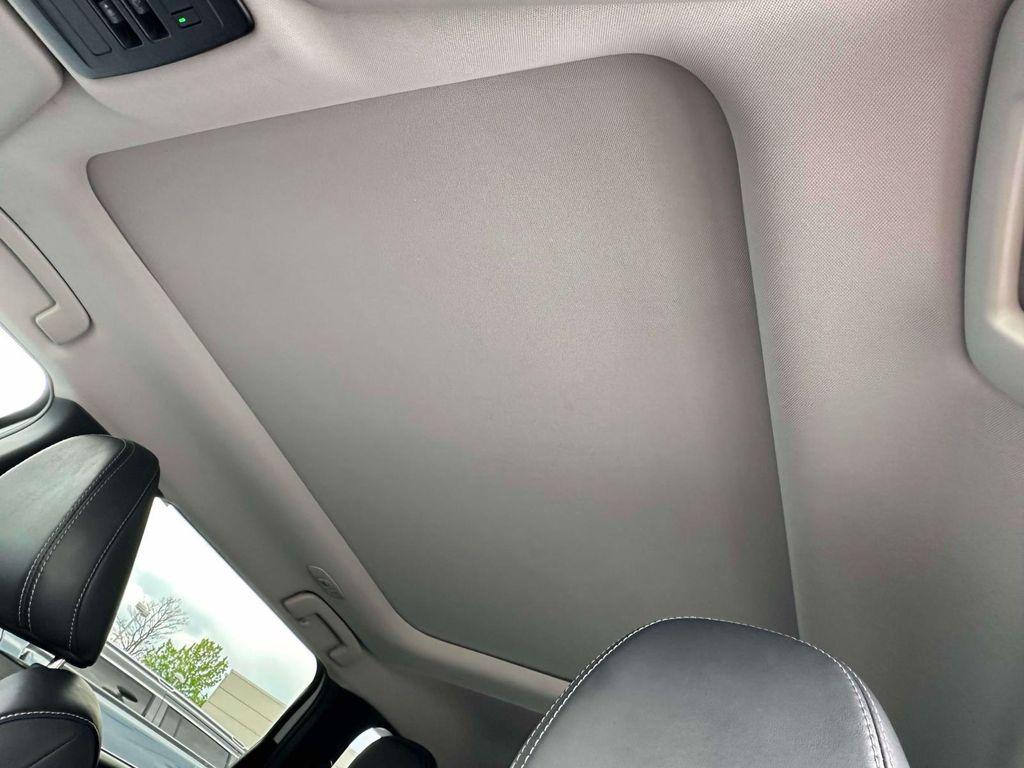 used 2024 Mitsubishi Outlander car, priced at $23,994