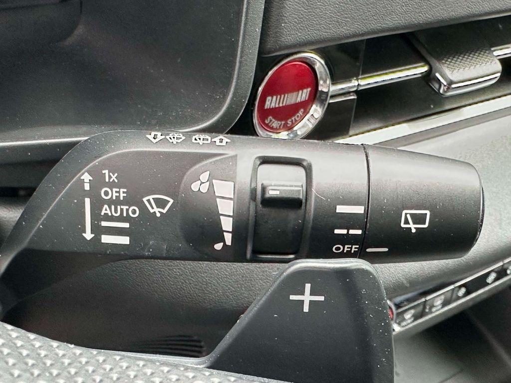 used 2024 Mitsubishi Outlander car, priced at $23,994