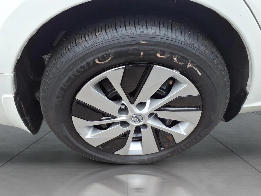 used 2023 Nissan Altima car, priced at $15,995