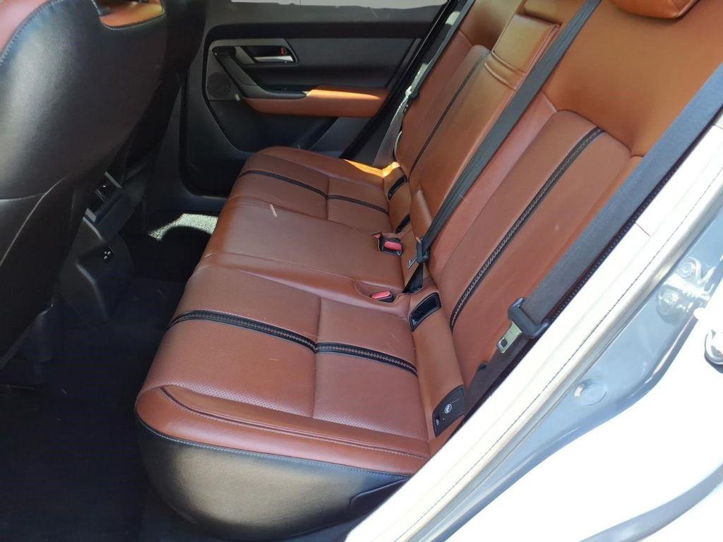 used 2023 Mazda CX-50 car, priced at $26,894