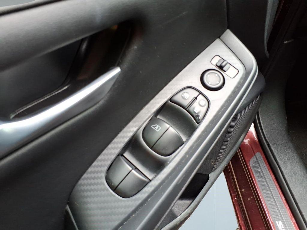 used 2025 Nissan Sentra car, priced at $20,994