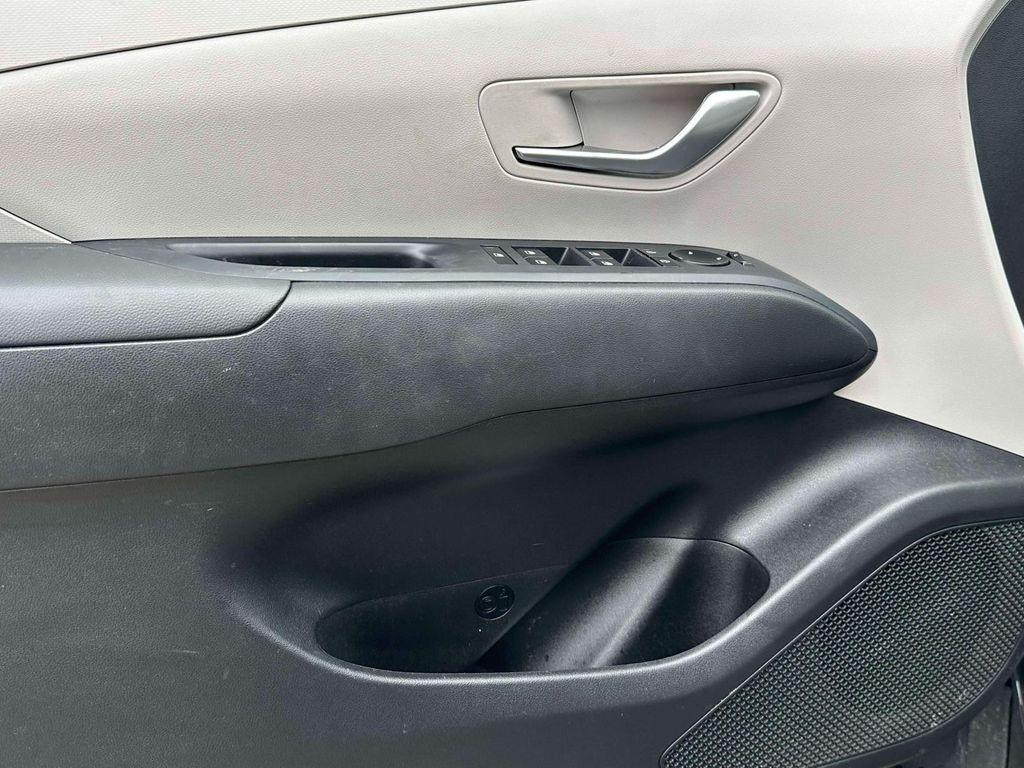 used 2025 Hyundai Tucson car, priced at $22,694
