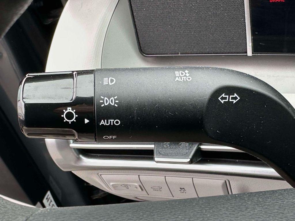 used 2025 Hyundai Tucson car, priced at $22,694